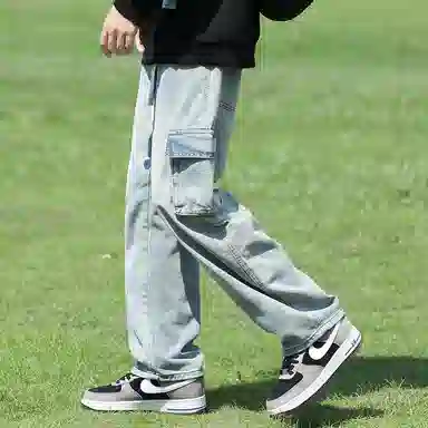 IS CAT GRNL cleanfit