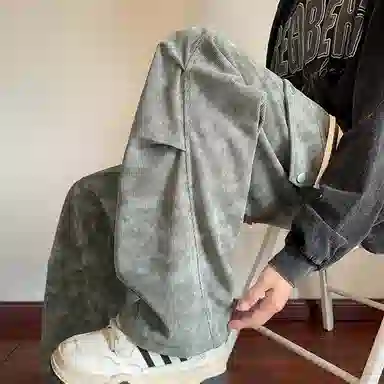 IS CAT GRNL cleanfit