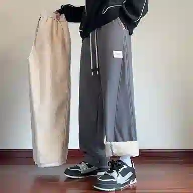 IS CAT GRNL cleanfit