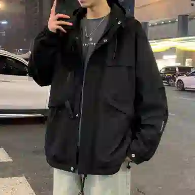 IS CAT GRNL oversize