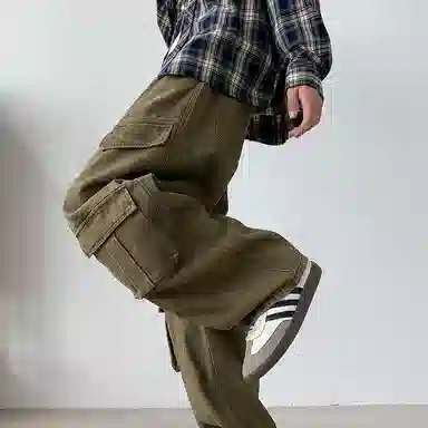 IS CAT GRNL cleanfit