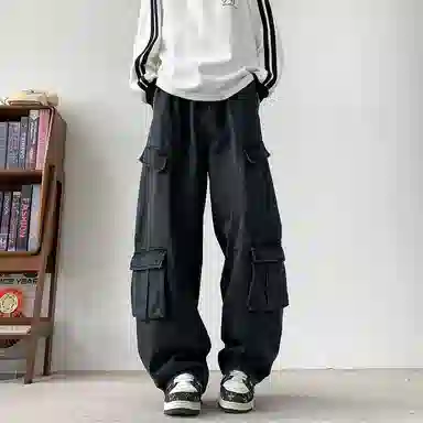 IS CAT GRNL cleanfit