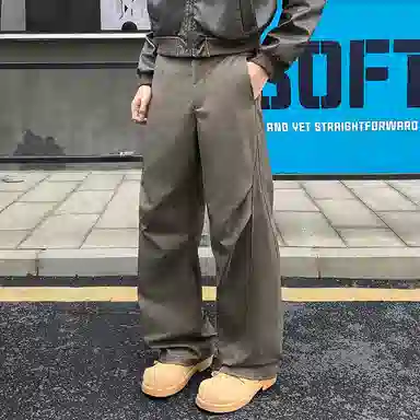 IS CAT GRNL cleanfit