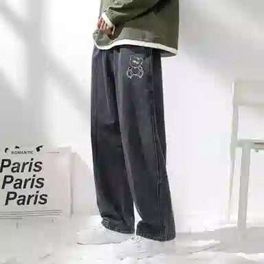 IS CAT GRNL cleanfit