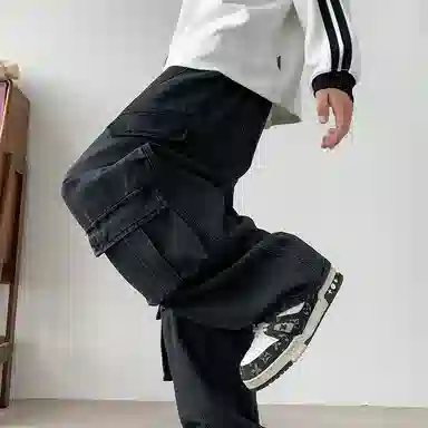 IS CAT GRNL cleanfit