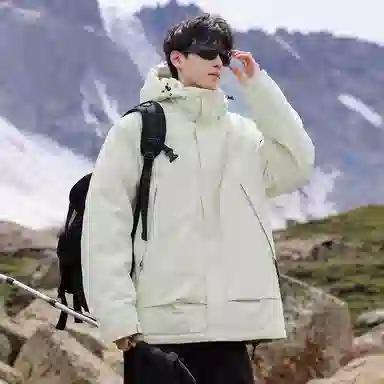 IS CAT GRNL cleanfit