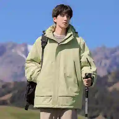 IS CAT GRNL cleanfit