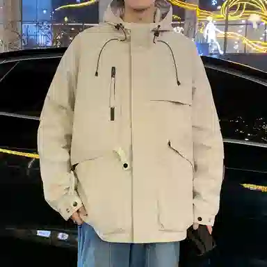 IS CAT GRNL oversize