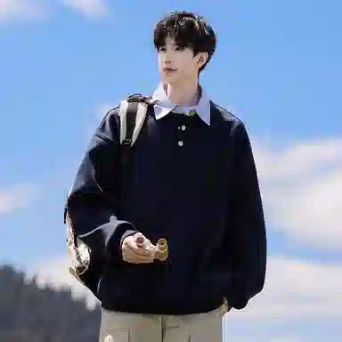 IS CAT GRNL Polocleanfit