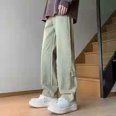 IS CAT GRNL cleanfit