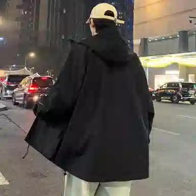 IS CAT GRNL oversize