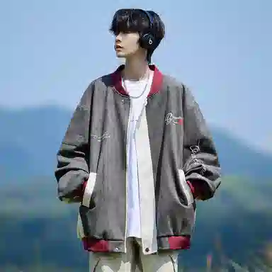 IS CAT GRNL vintagecleanfit