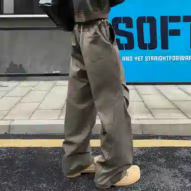 IS CAT GRNL cleanfit