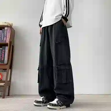 IS CAT GRNL cleanfit