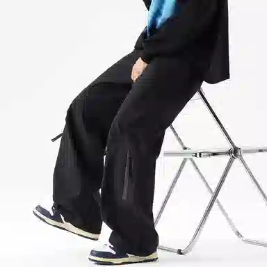 IS CAT GRNL oversize