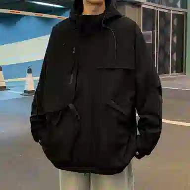 IS CAT GRNL oversize