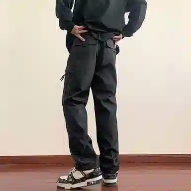 IS CAT GRNL cleanfit