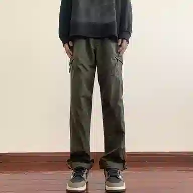 IS CAT GRNL cleanfit