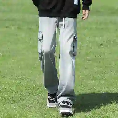 IS CAT GRNL cleanfit