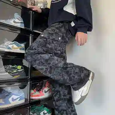 IS CAT GRNL cleanfit