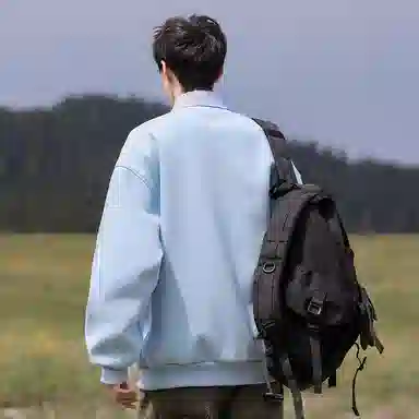 IS CAT GRNL Polocleanfit