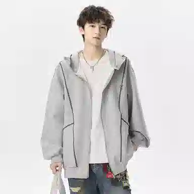 IS CAT GRNL oversize