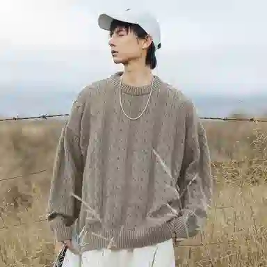 IS CAT GRNL oversize