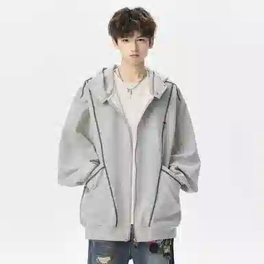 IS CAT GRNL oversize