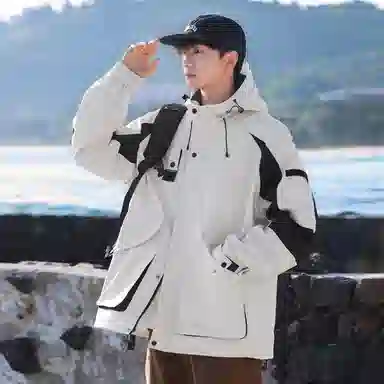 IS CAT GRNL cleanfit