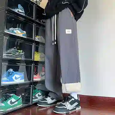 IS CAT GRNL cleanfit