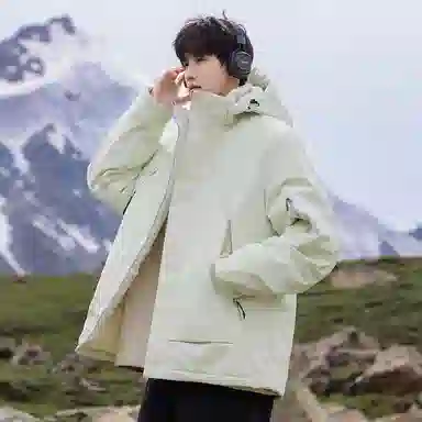 IS CAT GRNL cleanfit