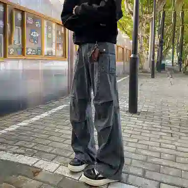 IS CAT GRNL cleanfit