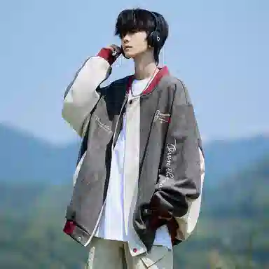 IS CAT GRNL vintagecleanfit