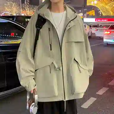 IS CAT GRNL oversize