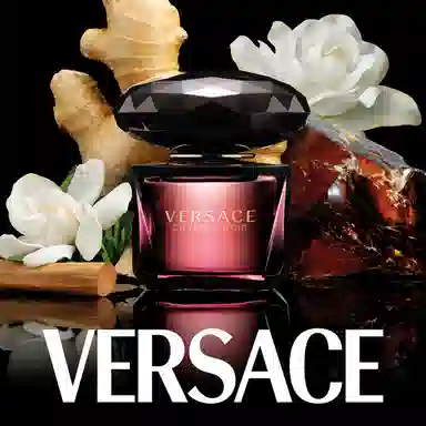 VERSACE EDT 30ml50ml+5ml