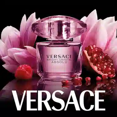 VERSACE EDP 30ml50ml+5ml