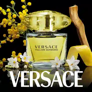 VERSACE EDP 30ml50ml+5ml