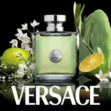 Versace Gift Set EDT