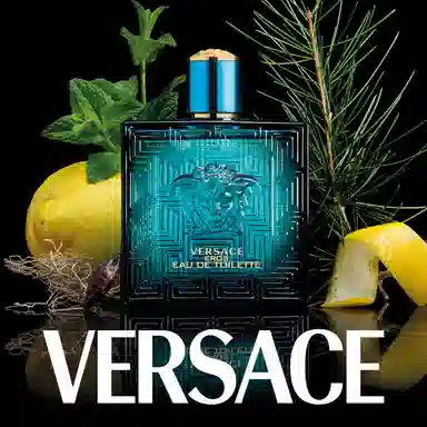 VERSACE 30ml50ml+5ml