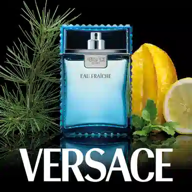 VERSACE 30ml+5ml50ml+5ml