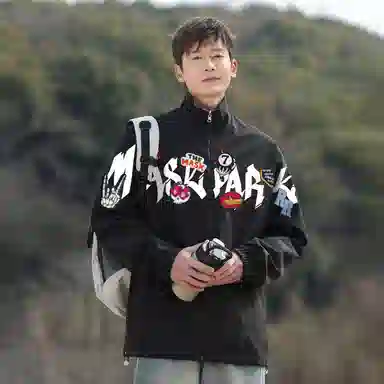 MASKPARK logo