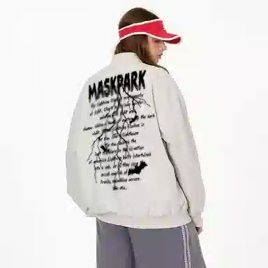 MASKPARK logo