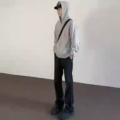 MASKPARK cleanfitvibe