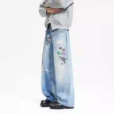 MASKPARK 3Dclafifitvibe