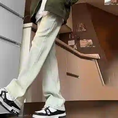 MASKPARK cleanfitvibe