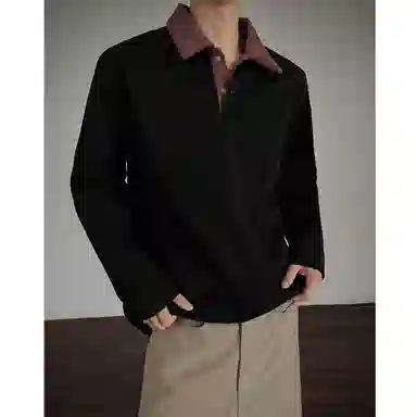 MASKPARK cleanfitPolo