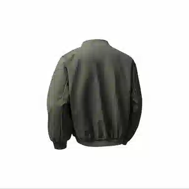 MASKPARK oversizecleanfintBOXY