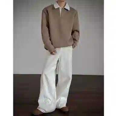 MASKPARK cleanfitPolo