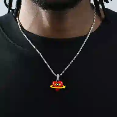 APORRO x HOLDLUV. Rapper