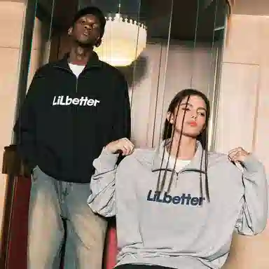 lilbetter Polo